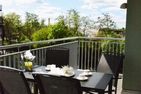  48.2.M Seestern  - Balkon