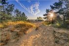 Seeblick Anlage App. Leuchtturm Ostseebad Koserow -