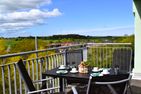  48.5.S Waterkant  - Balkon