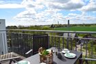  48.5.S Waterkant  - Balkon
