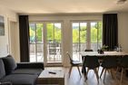 Smart Resorts Haus Smaragd Ferienwohnung 903 Winterberg - 