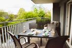  50.1.S Waterkant  - Balkon