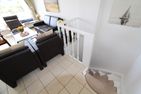 Carina  - Im Grund 19, App. 52 Wenningstedt - Wohnzimmer