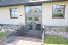 Horsatal 13b, App. 4 Wenningstedt - Fassade / Eingang