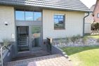 Horsatal 13b, App. 4 Wenningstedt - Fassade / Eingang