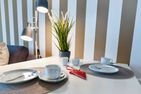 Haus Horizont I HZ34 Cuxhaven Sahlenburg - Wohnzimmer