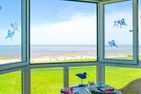 Haus Horizont I HZ34 Cuxhaven Sahlenburg - Meerblick