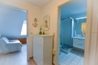 Haus Horizont I HZ34 Cuxhaven Sahlenburg - Badezimmer
