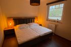  Ferienwohnung H 19 Graal-Müritz - Schlafzimmer