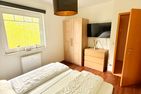  Ferienwohnung H 19 Graal-Müritz - Schlafzimmer
