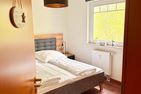  Ferienwohnung H 19 Graal-Müritz - Schlafzimmer