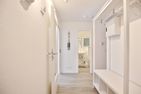 Ferienanlage Bergstraße 62 Ferienhaus Bergstraße 62 Appartement 5 Tide am Park Timmendorfer Strand - Wohnzimmer