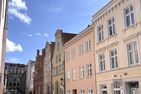  Idyllisches Ganghaus  - Altstadt Lübeck Lübeck - Nachbarschaft