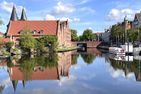  Idyllisches Ganghaus  - Altstadt Lübeck Lübeck - Nachbarschaft