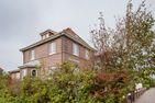 Villa Westend 'Villa Westend' 1  - 