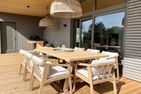  Haus NordseeZeit - das Natürliche Dithmarschen - 