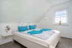  Frieso am Siel Greetsiel/Krummhörn - Schlafzimmer