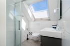  Frieso am Siel Greetsiel/Krummhörn - Badezimmer