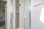  Frieso am Siel Greetsiel/Krummhörn - Badezimmer