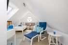  Frieso am Siel Greetsiel/Krummhörn - Schlafzimmer