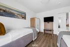  Ferienwohnung Nordisch 54 Olpenitz Ostseeresort Olpenitz - 
