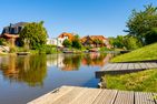 Sielresidenz Greetsiel/Krummhörn - Nachbarschaft