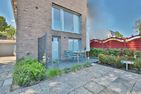 Lindenallee 4 Appartement Meerverliebt Scharbeutz - Terrasse