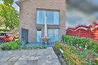 Lindenallee 4 Appartement Meerverliebt Scharbeutz - Terrasse