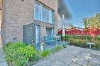 Lindenallee 4 Appartement Meerverliebt Scharbeutz - Terrasse