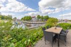  Ferienhaus La Paloma Tönning - 