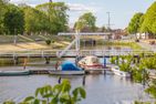  Ferienhaus La Paloma Tönning - 