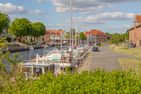 Ferienhaus La Paloma Tönning - 