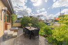  Ferienhaus La Paloma Tönning - 