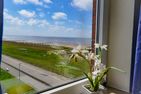 Haus Horizont I HZ10 Cuxhaven Sahlenburg - Meerblick