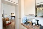  Haus Friesland - Wohnung 5 Westerland - 