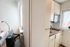  Haus Friesland - Wohnung 5 Westerland - 