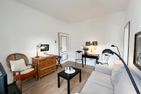  Haus Friesland - Wohnung 5 Westerland - 