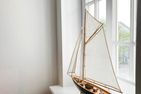  Haus Friesland - Wohnung 5 Westerland - 