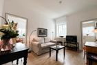  Haus Friesland - Wohnung 5 Westerland - 