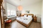  Haus Friesland - Wohnung 5 Westerland - 