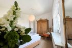  Haus Friesland - Wohnung 5 Westerland - 