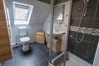  Ferienhaus Maike Greetsiel - Badezimmer