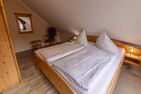 Ferienhaus Maike Greetsiel - Schlafzimmer