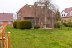  Ferienhaus Maike Greetsiel - Garten