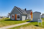  Ferienhaus Merle Olpenitz Ostseeresort Olpenitz - Hauptansicht