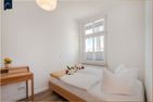 Ferienwohnung Stockholm Ostseebad Ahlbeck -