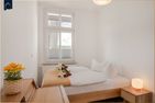 Ferienwohnung Stockholm Ostseebad Ahlbeck -