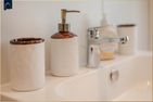 Ferienwohnung Stockholm Ostseebad Ahlbeck -