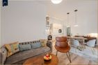 Ferienwohnung Stockholm Ostseebad Ahlbeck -
