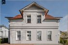 Ferienwohnung Stockholm Ostseebad Ahlbeck -